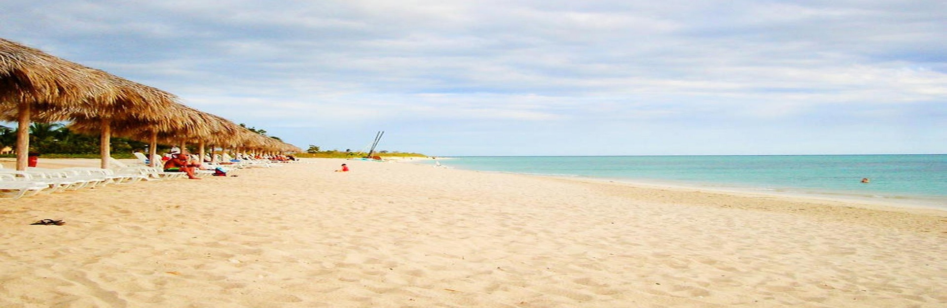 Playa Ancón, Trinidad, Sancti Spíritus